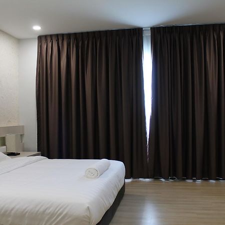 The Velton Inn بينتولو المظهر الخارجي الصورة
