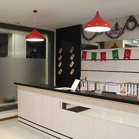 The Velton Inn بينتولو المظهر الخارجي الصورة