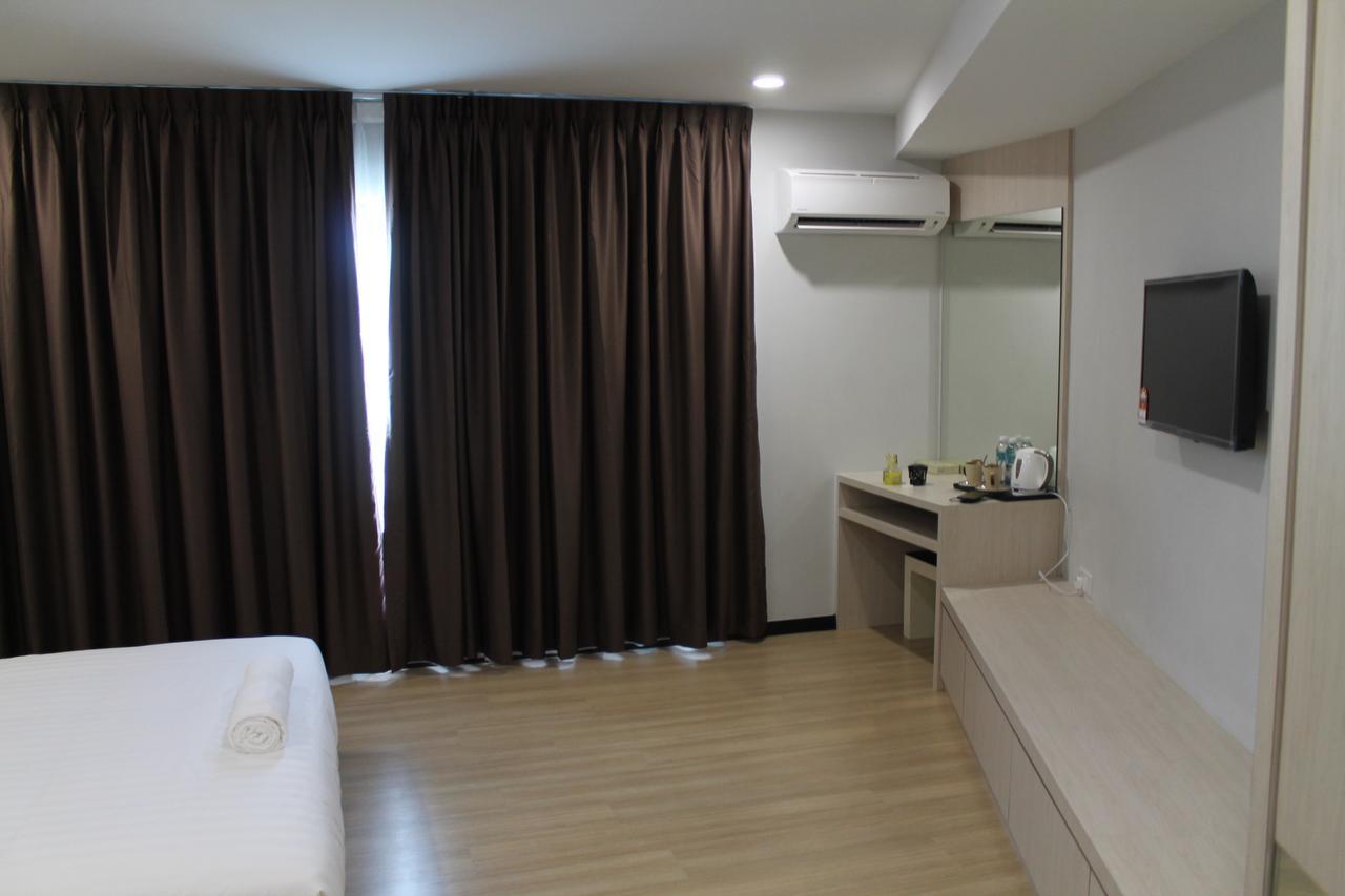 The Velton Inn بينتولو المظهر الخارجي الصورة