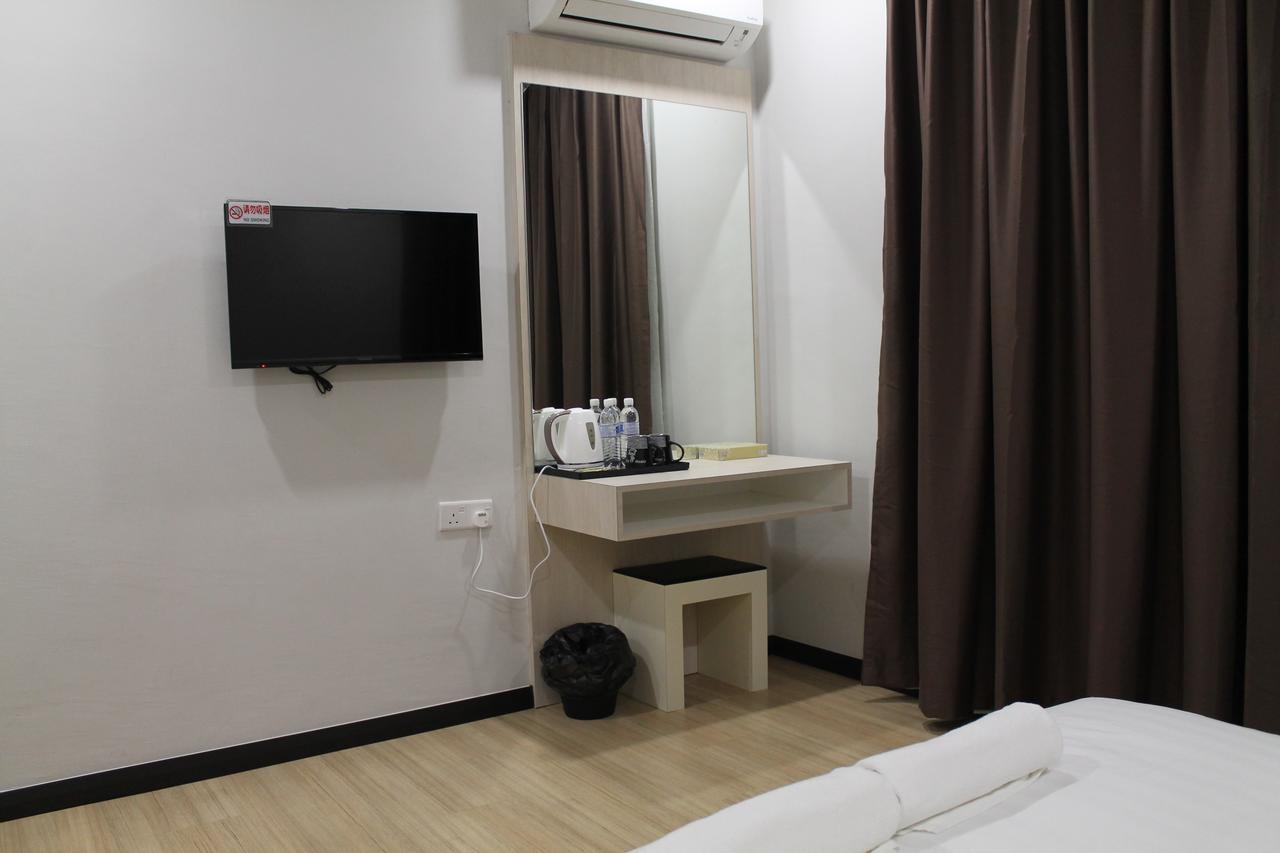 The Velton Inn بينتولو المظهر الخارجي الصورة