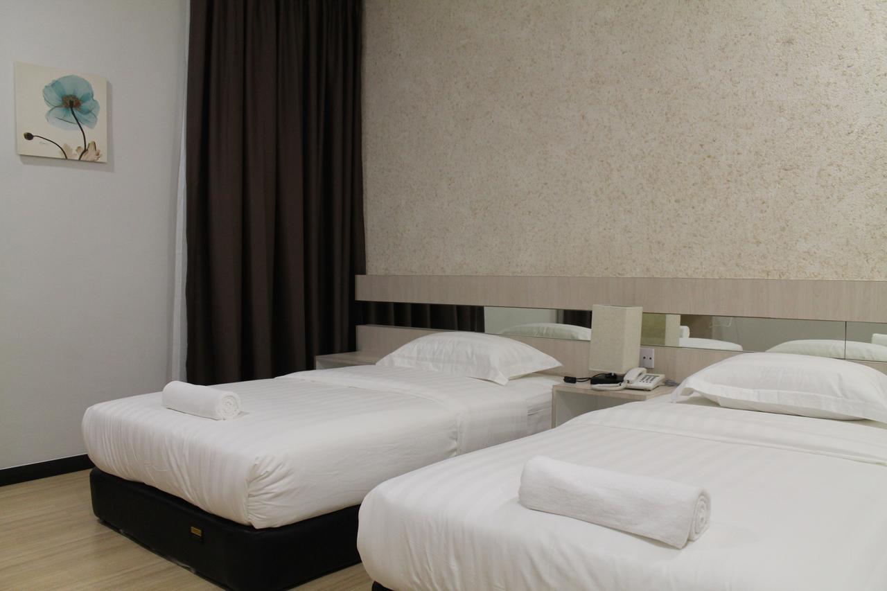 The Velton Inn بينتولو المظهر الخارجي الصورة