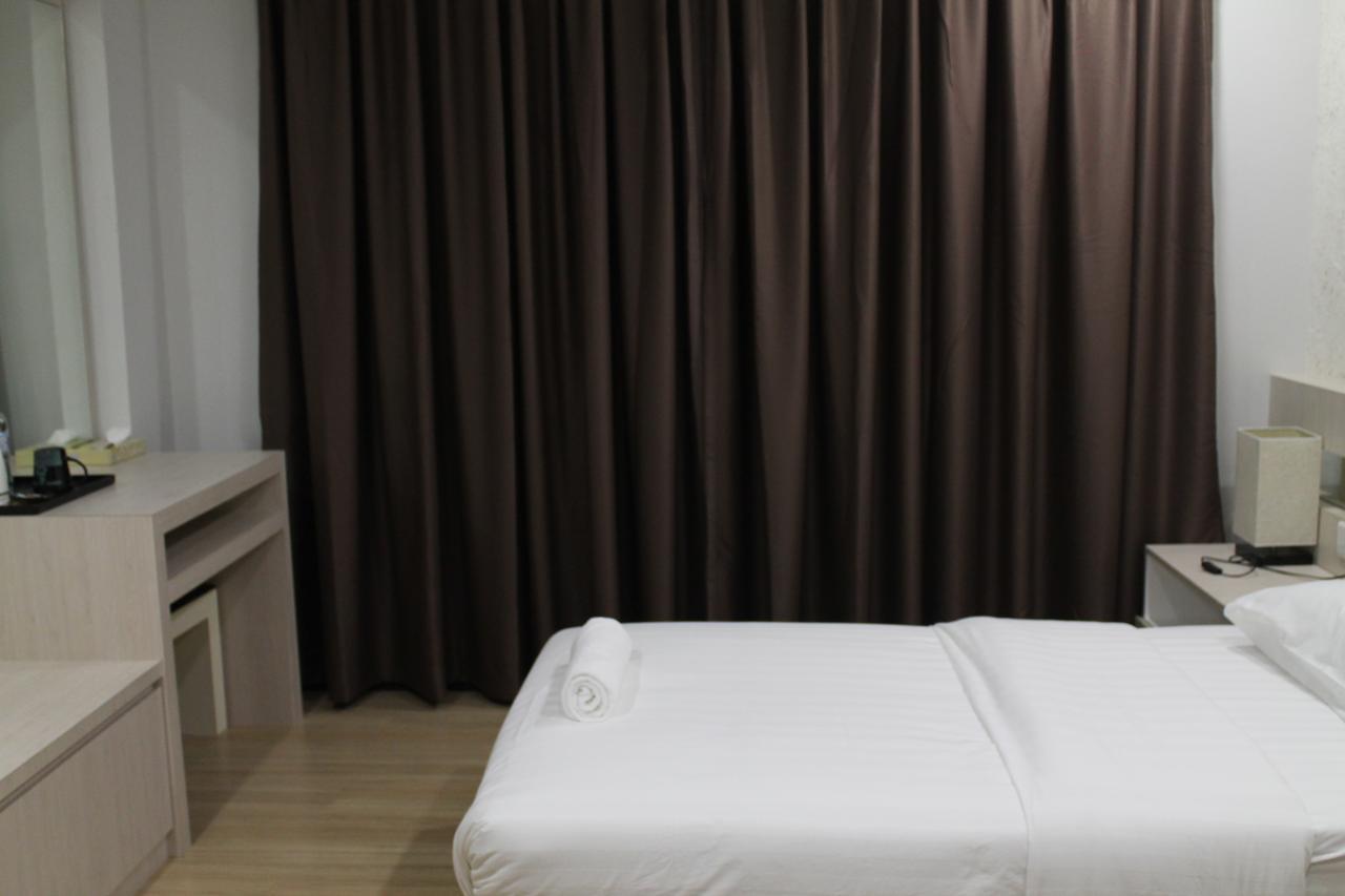 The Velton Inn بينتولو المظهر الخارجي الصورة