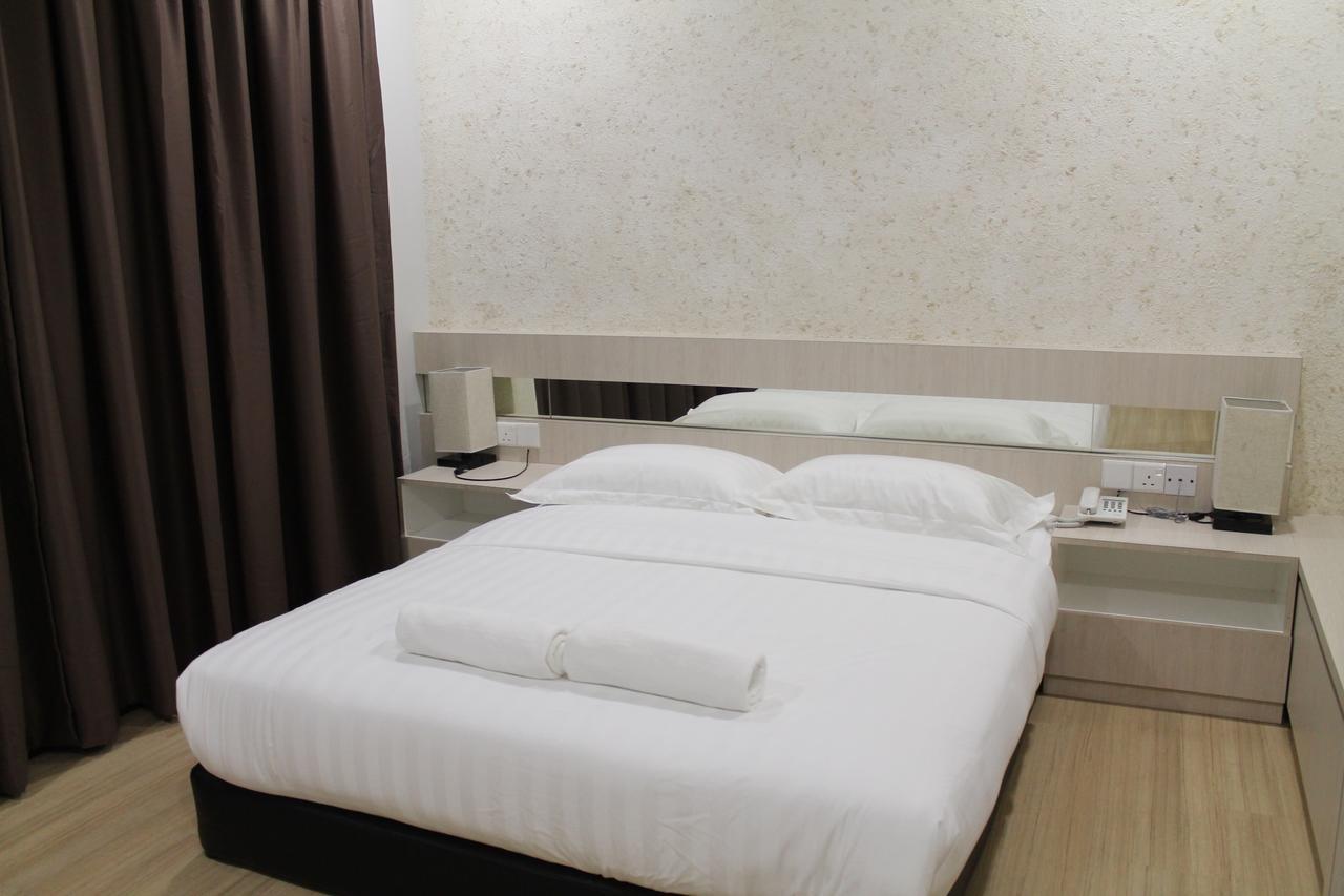 The Velton Inn بينتولو المظهر الخارجي الصورة