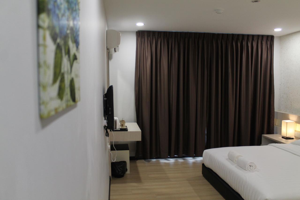 The Velton Inn بينتولو المظهر الخارجي الصورة