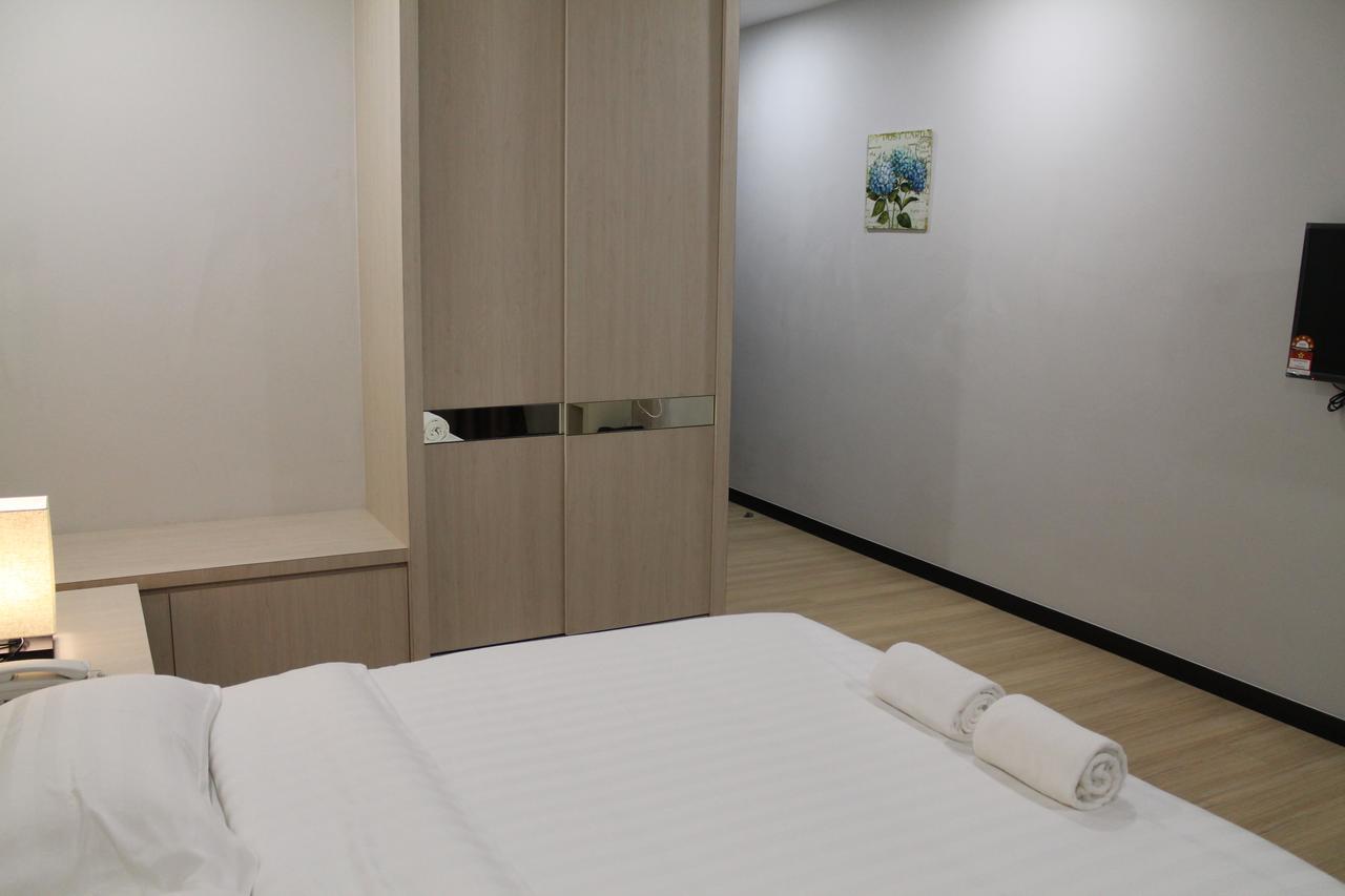 The Velton Inn بينتولو المظهر الخارجي الصورة