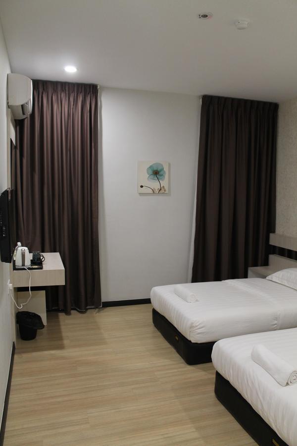 The Velton Inn بينتولو المظهر الخارجي الصورة